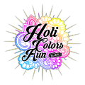 Holi Colors Run Villarreal